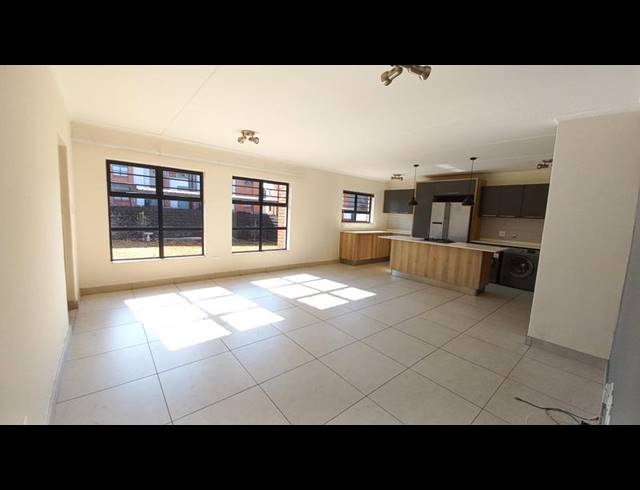 3 BEDROOM PROPERTY TO RENT IN GLEN MARAIS
